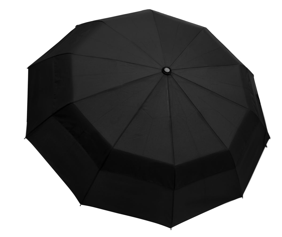 Portable Travel Umbrella For Rain Windproof, Strong Compact & Easy Auto Open ,Perfact For Car,School At U20b9 180/piece | Small Umbrella In Surat | ID: 2852052738297